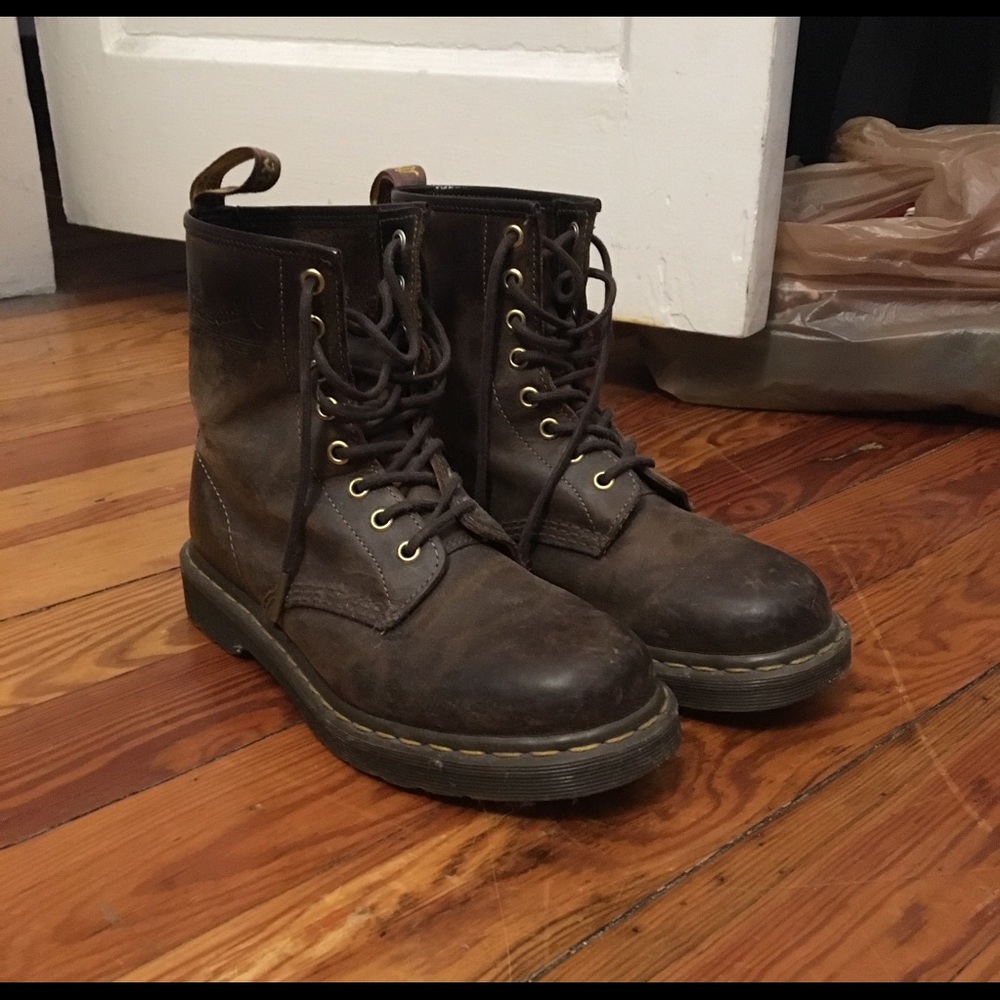 Doc Martens